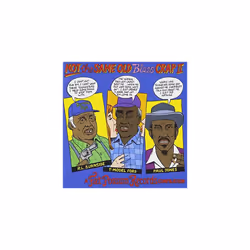 Alive AG Not The Same Old Blues Crap 2, Tons bleus, Vinyl, Various Artists, Essential Sales and Marketing Ltd. / Fat Possum,  ...