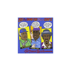 Alive AG Not The Same Old Blues Crap 2 Vinyl Tons bleus 30 cm Various Artists