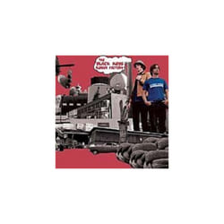 Alive AG Rubber Factory (LP) Vinyl Alternative 30 cm Black Keys, The
