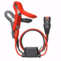 NOCO Pince pour chargeur de batterie 60cm X-Connect