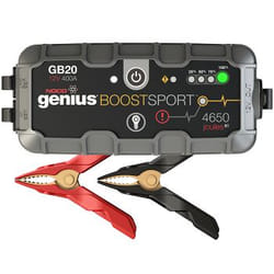 NOCO GB 20 chargeur de batterie