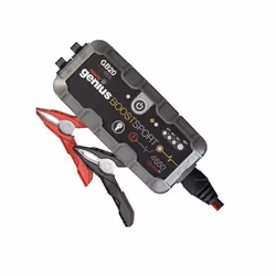 NOCO GB 20 chargeur de batterie