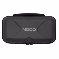 NOCO GBC013, Sacoche/Attaché-case, EVA (Acétate de vinyle d'éthylène), 360 g, Noir