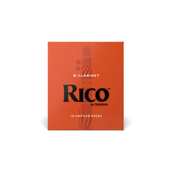 Rico Design RCA1020 anche pour instrument à vent