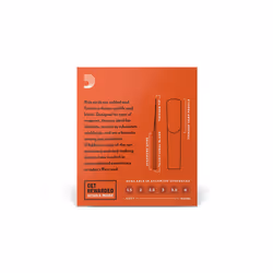 Rico Design RCA1020 anche pour instrument à vent