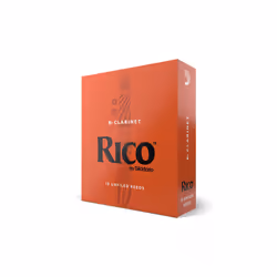 Rico Design RCA1020 anche pour instrument à vent
