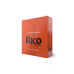 Rico Design RJA1020 anche pour instrument à vent
