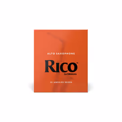 Rico Design RJA1025 anche pour instrument à vent