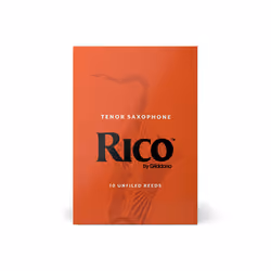 Rico Design RKA1015 anche pour instrument à vent