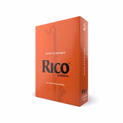 Rico Design REA1020, Roseau non planté, Bois, Rotin, 10 pièce(s), Boîte, États-Unis