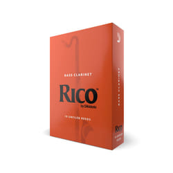 Rico Design REA1030 anche pour instrument à vent