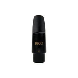 Rico Design RRGMPCSSXB3 bec pour instrument à vent