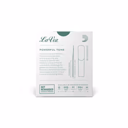 Rico Design RCC10MH anche pour instrument à vent