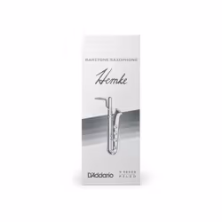 Rico Design RHKP5SSX400 anche pour instrument à vent