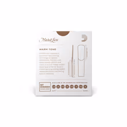 Rico Design RML10BCL250 anche pour instrument à vent