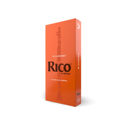 Rico Design RCA2520 anche pour instrument à vent