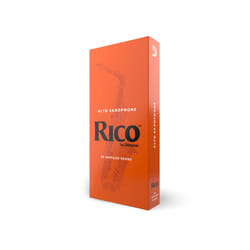 Rico Design RJA2520 anche pour instrument à vent