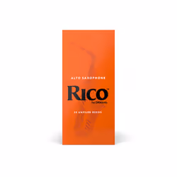 Rico Design RJA2520 anche pour instrument à vent