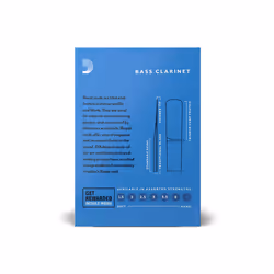 Rico Design REB1030 anche pour instrument à vent