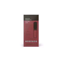 Rico Design RRP05BCL300 anche pour instrument à vent