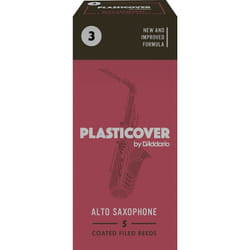 D'Addario Plasticover Alto Saxophone 3.0