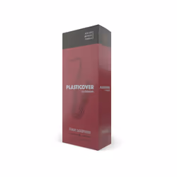 Rico Design RRP05TSX400, Roseau limé, Saxophone tenor, Bois, Rotin, 5 pièce(s), États-Unis
