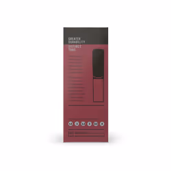 Rico Design RRP05TSX400 anche pour instrument à vent