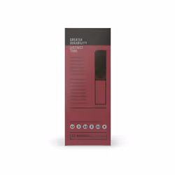 Rico Design RRP05BSX300 anche pour instrument à vent
