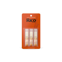 Rico Design RJA0335 anche pour instrument à vent