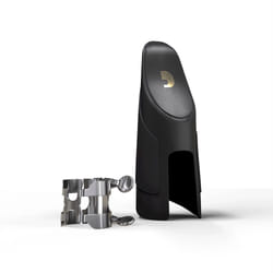 Rico Design HEC1S bec pour instrument à vent