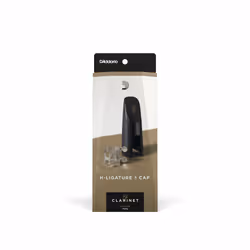 Rico Design HCL1S bec pour instrument à vent