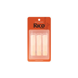 Rico Design REA0325 anche pour instrument à vent