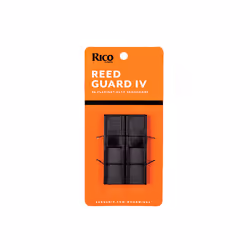 Rico Design RGRD4ASCL étui pour anches de bois
