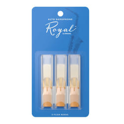 D'Addario RJB0320 anche pour instrument à vent