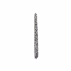 Rico Design RPADGSSX01 outil de nettoyage pour instrument de musique Brosse de nettoyage Saxophone