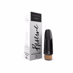 Rico Design MCR-X10, Plastique, Noir, Clarinet