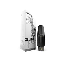 D'Addario MJS-D6M bec pour instrument à vent