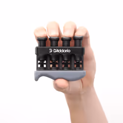 D'Addario WW-PG-01 équipement de musique supplémentaire