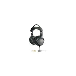 JVC HA-RX900 Noir