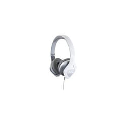 JVC HA-SR100X-S Gris, Blanc