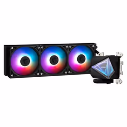 Kit de watercooling pour processeur MSI Mag Coreliquid I360
