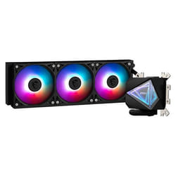 Kit de watercooling pour processeur MSI Mag Coreliquid I360