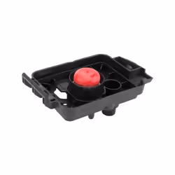 Embase de Filtre à Air pour moteur Briggs et Stratton Pour Modèle : BRIGGS ET STRATTON : 08P502-0002-H1 08P502-0105-F1 09P602 ...
