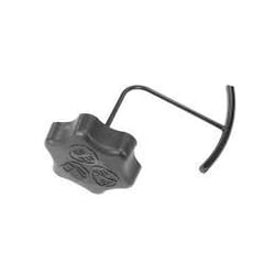 Bouchon de réservoir d'essence Briggs&Stratton 596250