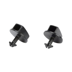 597244 - Bouton de couvercle de filtre à air pour Moteur Briggs&stratton