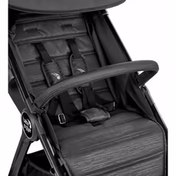 Baby Jogger 2082704 Sécurité des poussettes pour bébé Poignée