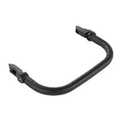 Baby Jogger 2083940 couvre-jambe de poussette pour bébé Noir