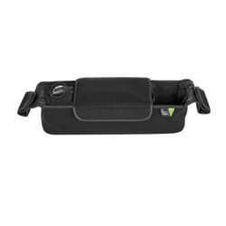 Baby Jogger 2084000 couvre-jambe de poussette pour bébé Sac isotherme Noir
