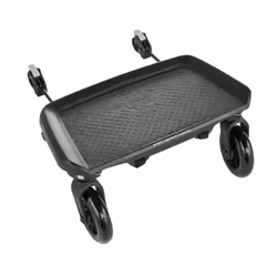 Baby Jogger 2084012, Noir, 20,4 kg, Garçon/Fille, 2 roue(s), Noir, Baby Jogger