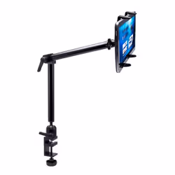 Arkon TAB802, Tablette / UMPC, Support passif, Universel, Noir